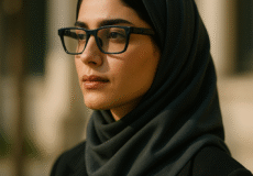 عینک‌های هوشمند: انقلاب جدید در بهبود و حفاظت از سلامت چشم