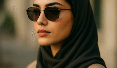 تاثیر شگفت‌انگیز عینک‌های فوتوکرومیک بر سلامت چشم