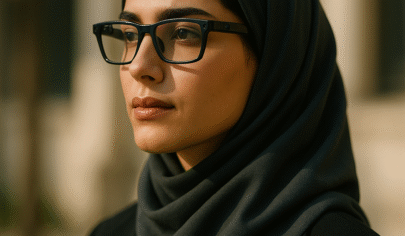 عینک‌های هوشمند: انقلاب جدید در بهبود و حفاظت از سلامت چشم
